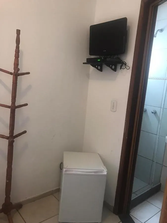 Zajazd Pousada Do Marinho Búzios