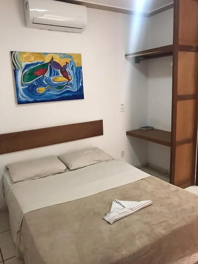 Pousada Do Marinho Búzios