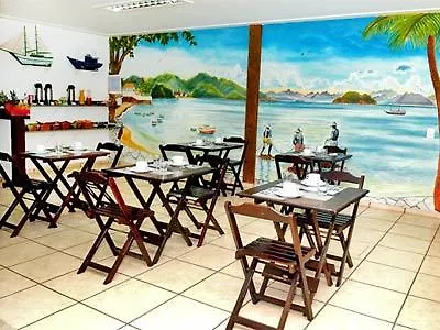 Pousada Do Marinho Búzios Gasthof