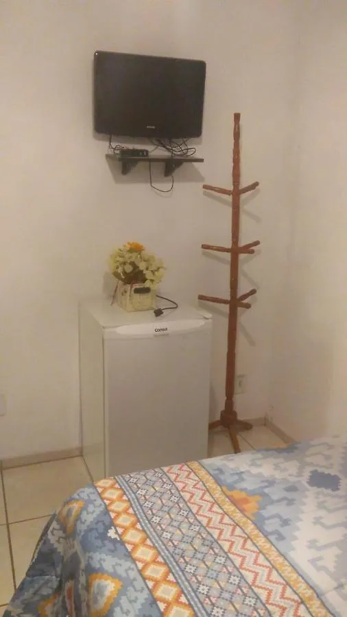 Pousada Do Marinho Búzios Zajazd