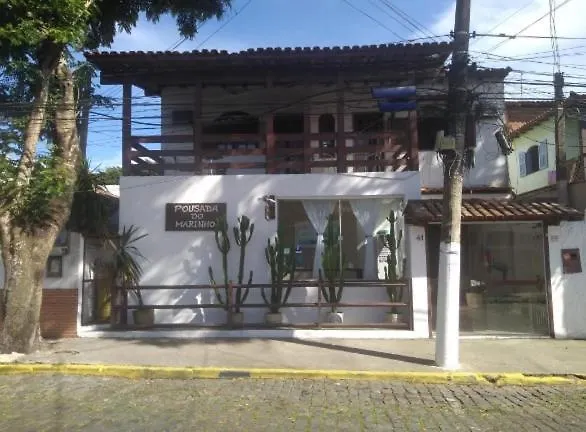 Gasthof Pousada Do Marinho Búzios