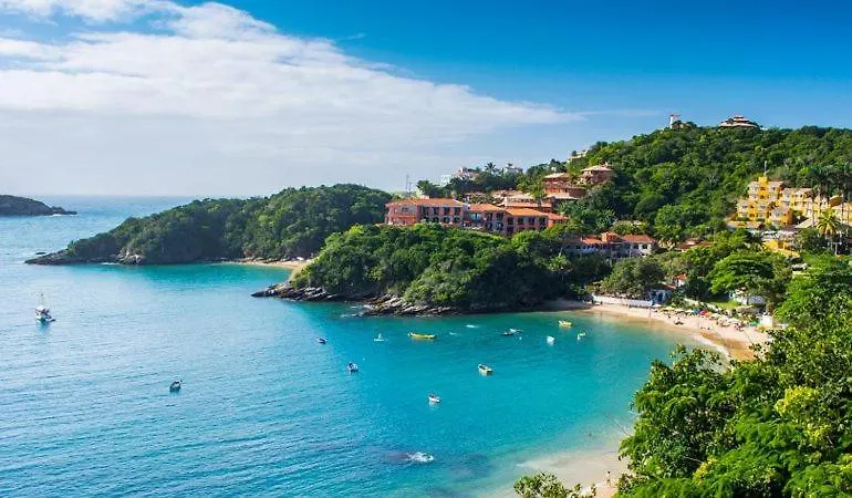 Pousada Do Marinho Búzios Gasthof