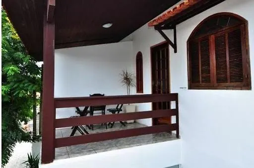 Pousada Do Marinho Búzios