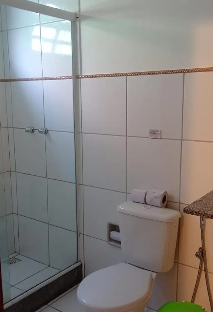 Pousada Do Marinho Búzios Brazylia