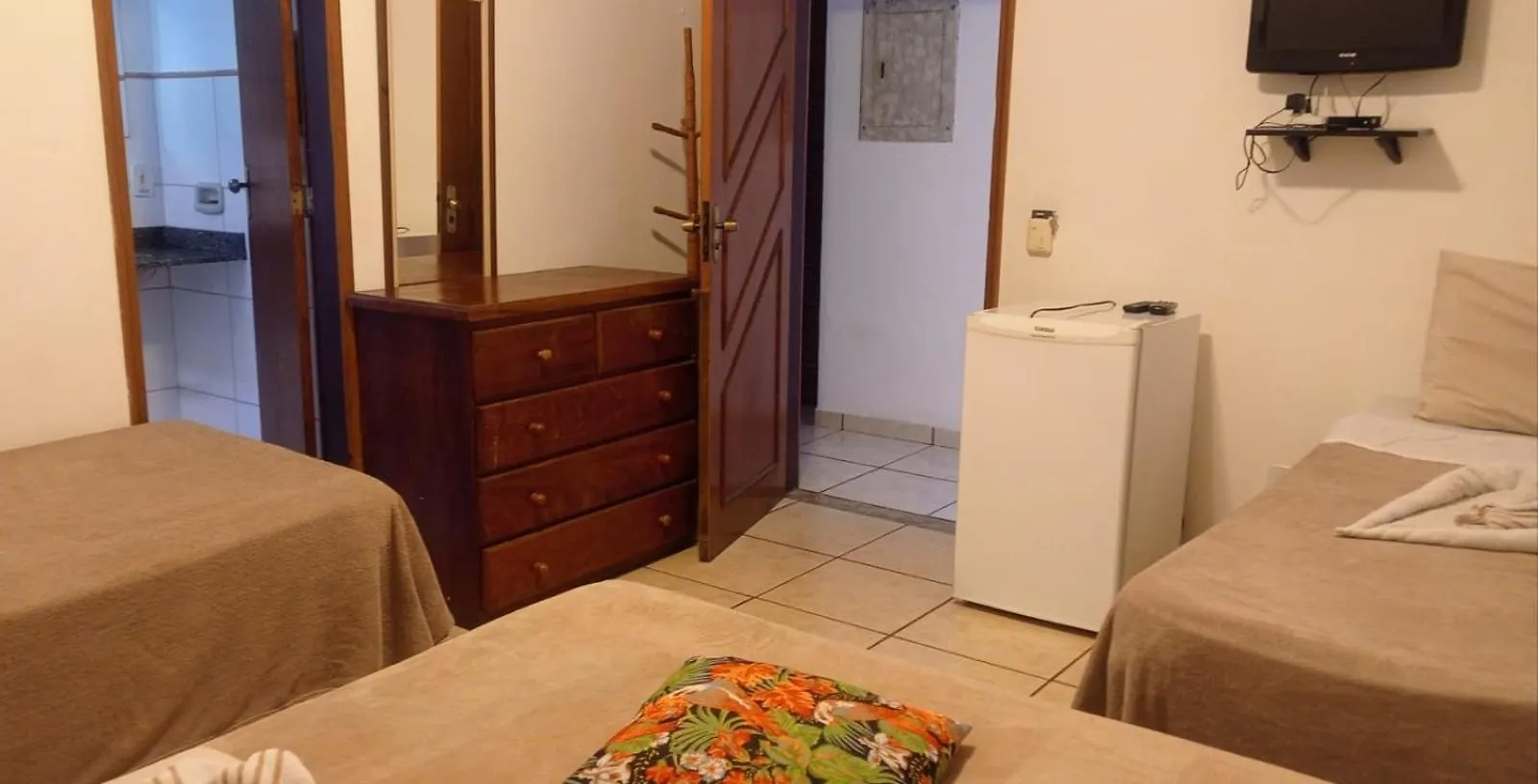 Pousada Do Marinho Búzios