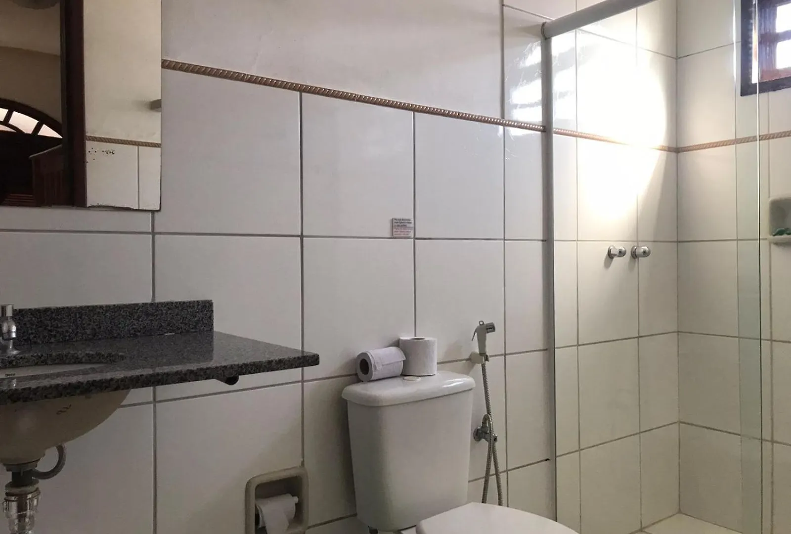 Pousada Do Marinho Búzios Zajazd