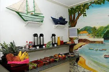 Pousada Do Marinho Búzios Brasilien